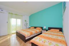 Apartmani Mareta Apartman 1 – Golden foto 1