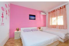 Apartmani Mareta Apartman 2 – Seaview foto 1