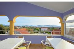 Apartmani Mareta Apartman 2 – Seaview foto 2