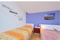 Apartmani Mareta Apartman 3 – Sunset foto 2