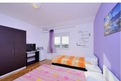 Apartmani Mareta Apartman 4 – Premium foto 1
