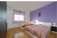 Apartmani Mareta Apartman 4 – Premium foto 2