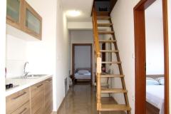 Apartmani  Maslina Apartman 4 – Apartman J foto 3