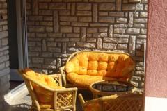Apartmani Matija Apartman 1 – jednosobni foto 5