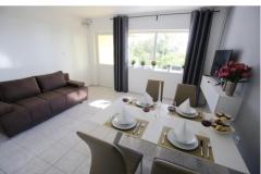  Villa Mediterano Bibinje + pool Apartman 3 – apartman 3 foto 5