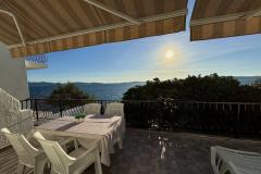 Apartmani Mikulandra na plaži Apartman 1 – Apartman 3 foto 2