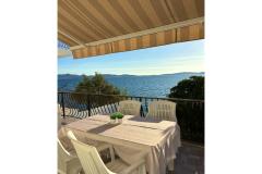 Apartmani Mikulandra na plaži Apartman 1 – Apartman 3 foto 3