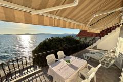 Apartmani Mikulandra na plaži Apartman 1 – Apartman 3 foto 4