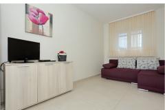 Apartmani Mikulandra na plaži Apartman 1 – Apartman 3 foto 5