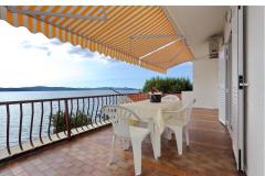 Apartmani Mikulandra na plaži Apartman 2 – Apartman 4 foto 1