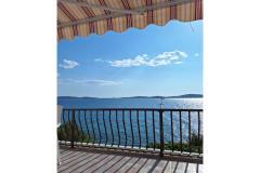 Apartmani Mikulandra na plaži Apartman 2 – Apartman 4 foto 2