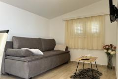 Apartmani Mikulandra na plaži Apartman 2 – Apartman 4 foto 3