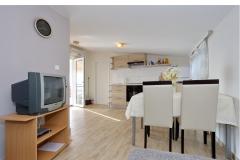 Apartmani Mikulandra na plaži Apartman 2 – Apartman 4 foto 4