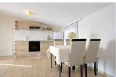 Apartmani Mikulandra na plaži Apartman 2 – Apartman 4 foto 5
