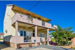 Apartmani Duje i Tome Apartman 4 – Andrija foto 1