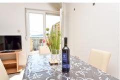 Apartmani Duje i Tome Apartman 2 – Sea view foto 3