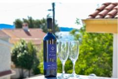 Apartmani Duje i Tome Apartman 3 – Sunny hous foto 1