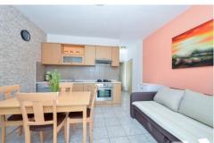 Apartmani Duje i Tome Apartman 3 – Sunny hous foto 4
