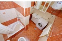 Apartmani Mirko i Anka Hromin Apartman 1 – A4+2 foto 3