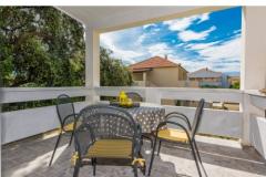 Apartmani Mirko i Anka Hromin Apartman 4 – A4 YELLOW foto 1