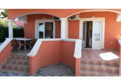 Apartmani na plaži 'BRALIC' Apartman 1 – A 2+1 foto 1
