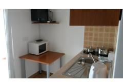Apartmani na plaži 'BRALIC' Apartman 1 – A 2+1 foto 2
