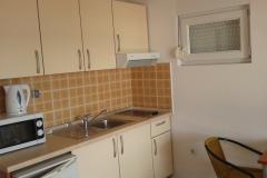 Apartmani na plaži 'BRALIC' Apartman 2 – AP 2+2 foto 4