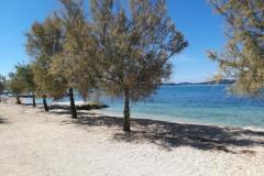 Apartmani na plaži 'BRALIC' Apartman 2 – AP 2+2 foto 5
