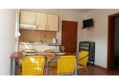 Apartmani na plaži 'BRALIC' Apartman 3 – ap 4 foto 3