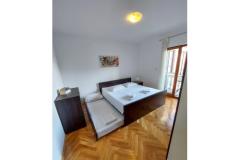 APARTMANI KALA Apartman 2: (2+1) – A2+1 1.kat foto 1