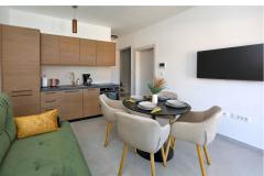 Apartmani Royal Holiday  Apartman 1 – App 2+2 foto 1