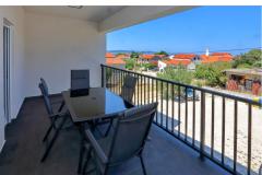 Apartmani Royal Holiday  Apartman 1 – App 2+2 foto 3
