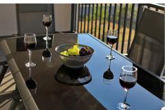 Apartmani Royal Holiday  Apartman 1 – App 2+2 foto 4