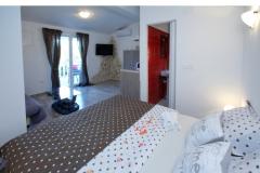 Apartmani Šimunić Punta Apartman 1 – Studio 2+2 foto 1