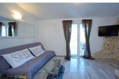 Apartmani Šimunić Punta Apartman 1 – Studio 2+2 foto 2