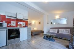 Apartmani Šimunić Punta Apartman 1 – Studio 2+2 foto 3