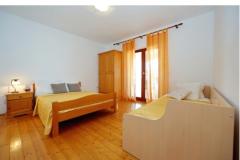 Apartmani Šimunić Punta Apartman 3 foto 5