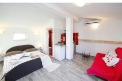 Apartmani Šimunić Punta Apartman 2 – Studio 2+1 foto 1