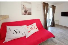 Apartmani Šimunić Punta Apartman 2 – Studio 2+1 foto 4