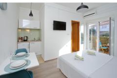 Apartmani Suzy Apartman 1 – Studio foto 1