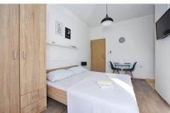 Apartmani Suzy Apartman 1 – Studio foto 4