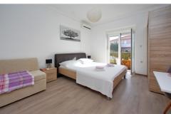 Apartmani Suzy Apartman 2 – Studio+1 foto 1