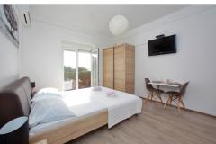 Apartmani Suzy Apartman 2 – Studio+1 foto 2