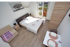 Apartmani Suzy Apartman 2 – Studio+1 foto 3