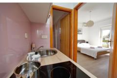 Apartmani Suzy Apartman 2 – Studio+1 foto 5