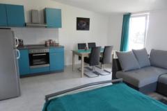 Apartmani Tereza Apartman 4 – Studio D4 foto 2
