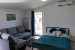 Apartmani Tereza Apartman 4 – Studio D4 foto 5