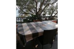 Apartmani Valerija i Joso Apartman 2: (2+1) – Apartman 2 foto 3