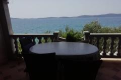 Apartmani Valerija i Joso Apartman 3: (2+1) – Apartman 3 foto 4