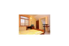 Apartmani Vardić Soba 3: (2+1) – studio app foto 2